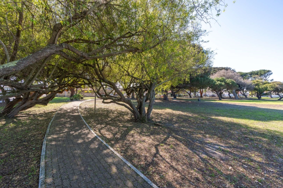 To Let 3 Bedroom Property for Rent in Plumstead Western Cape